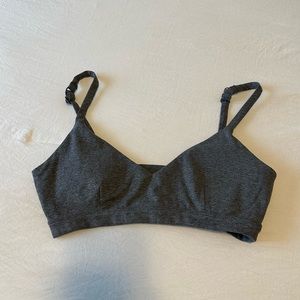 Balance Athletica/ Vitality Cloud V Bra- EUC Size Medium